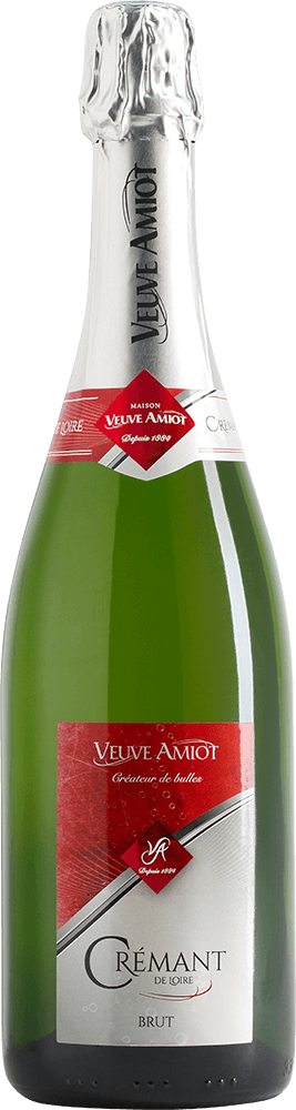 Crémant de loire Brut