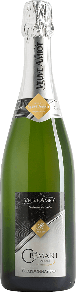 Crémant de Loire Chardonnay