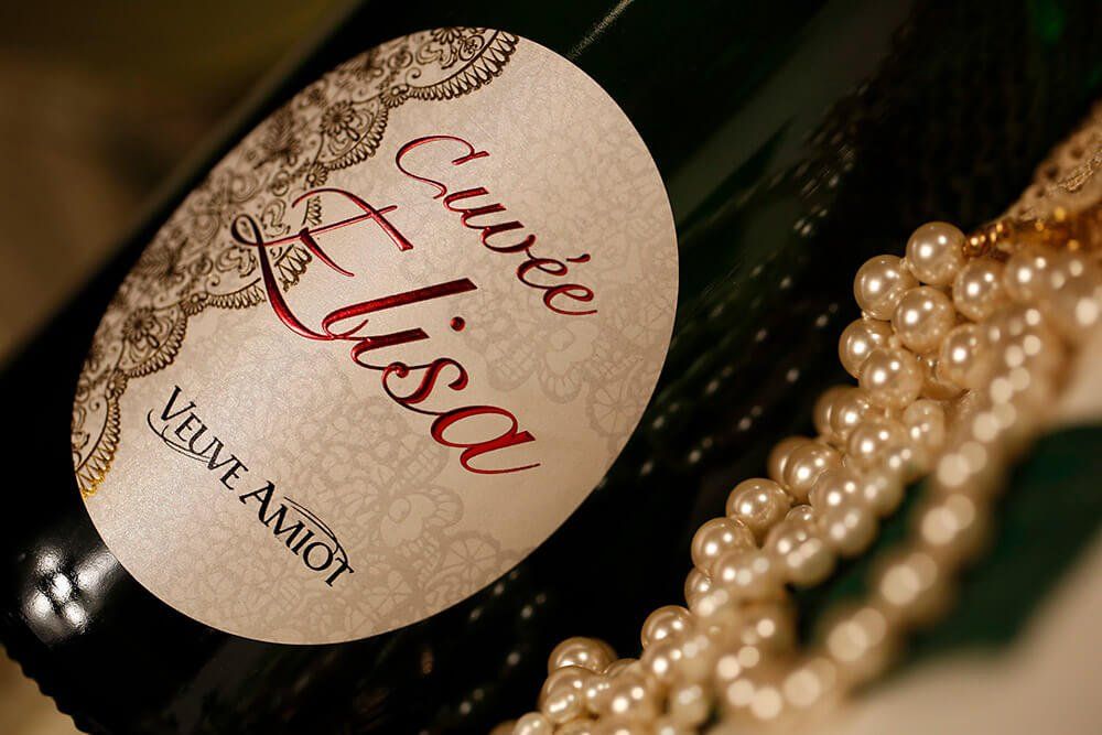 Cuvée Elisa