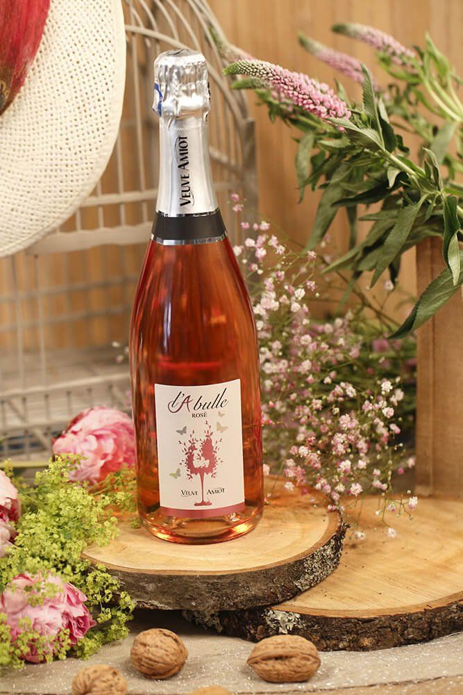 L'A Bulle rosé