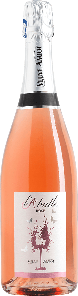 L'A Bulle rosé