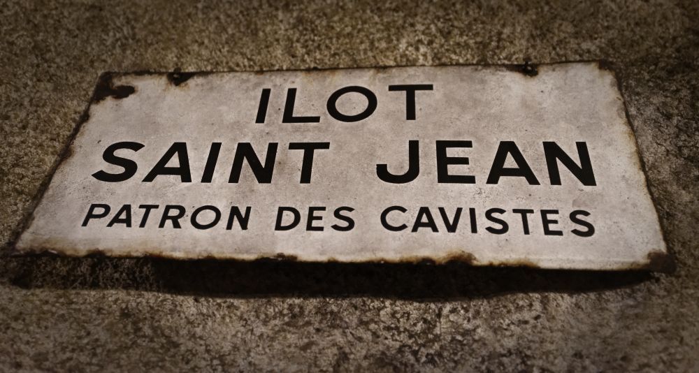 Ilot Saint Jean