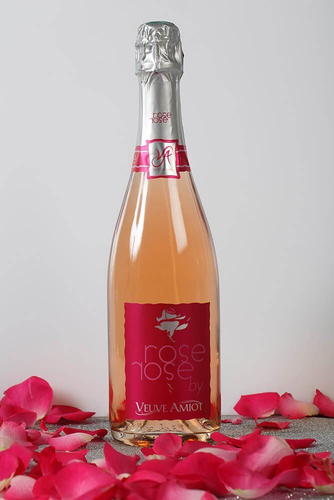 Rosé by Amiot