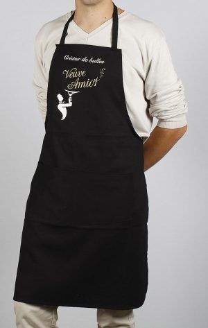 Tablier Veuve Amiot